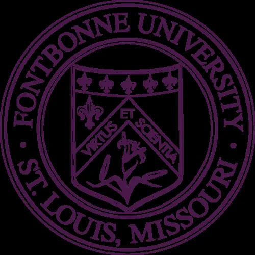 Fontbonne University logo