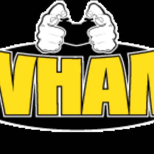 WHAM Network logo