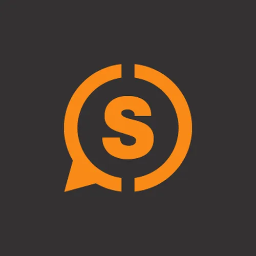 Scuf Gaming International logo