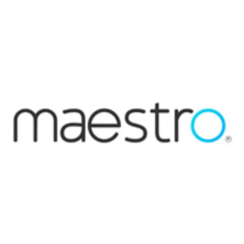 Maestro logo