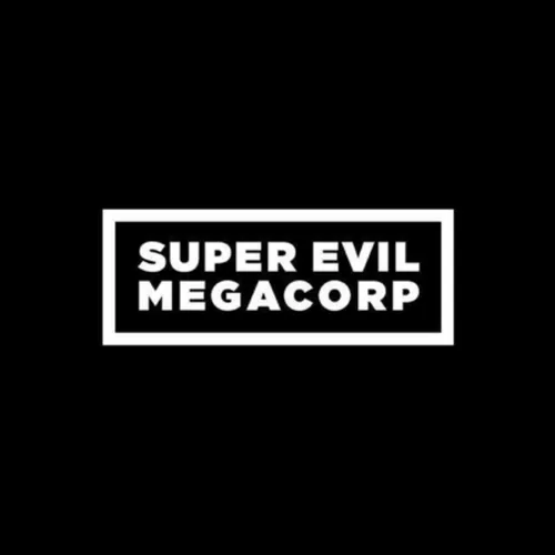 Super Evil Megacorp logo