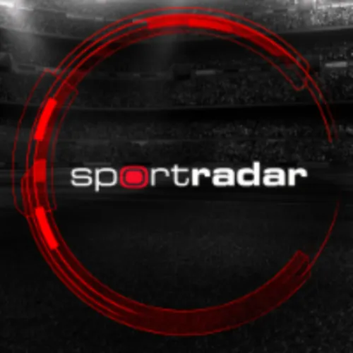 Sportradar logo