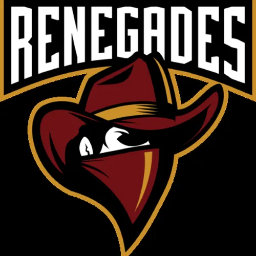 Renegades logo