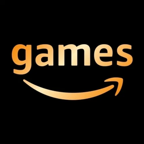 Amazon Games logo