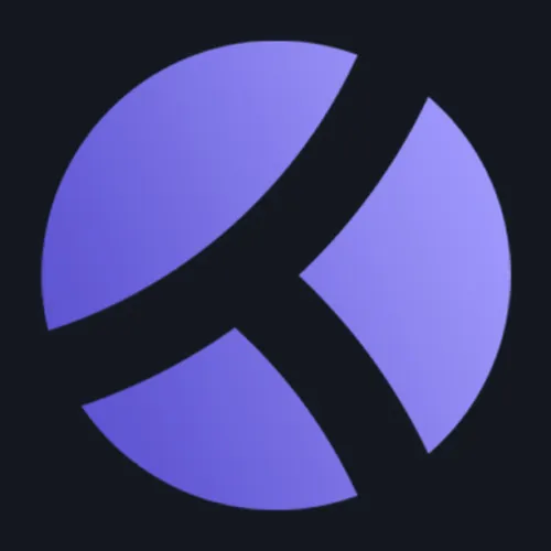 Kinetic Hosting logo