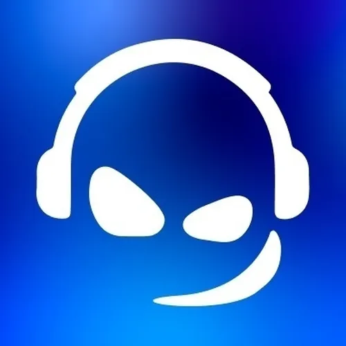 TeamSpeak logo