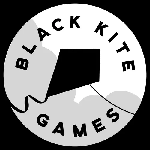 Black Kite Games logo