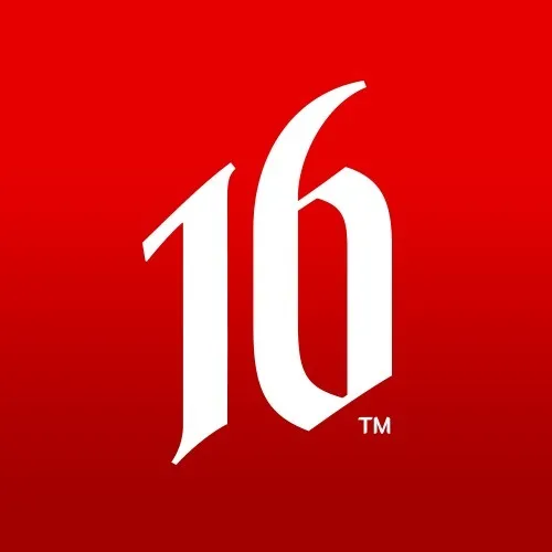 R16 Interactive logo