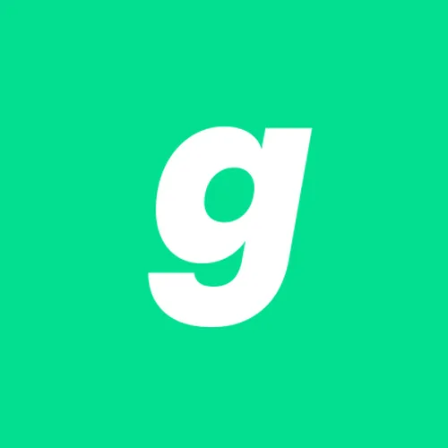 Good Gamer Group (Developer) logo