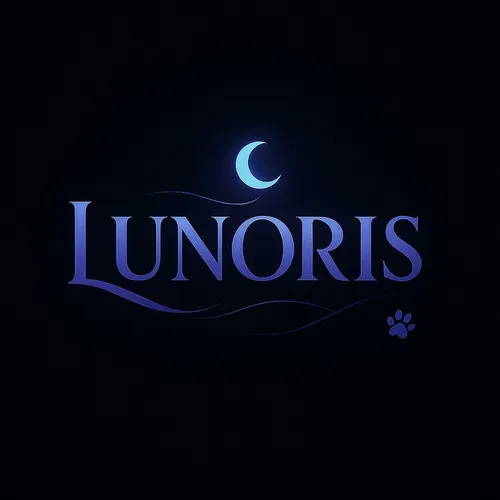 Lunoris Studios logo