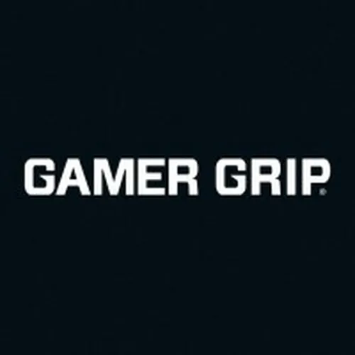 Gamer Grip logo