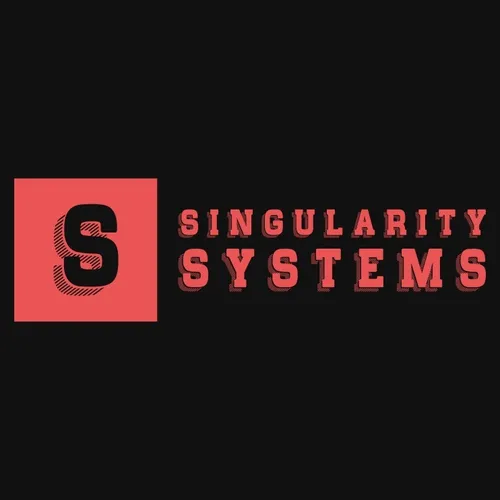 Singularity Systems - FZCO logo