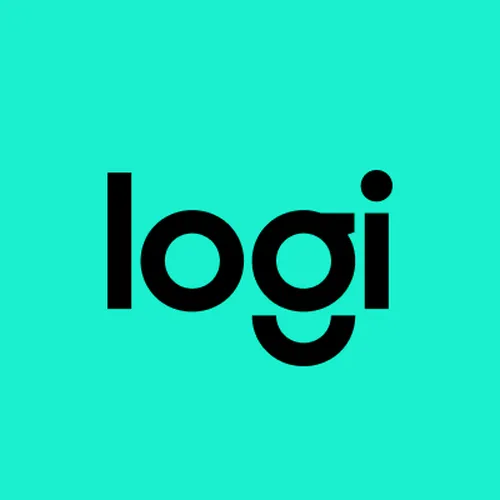Logitech logo