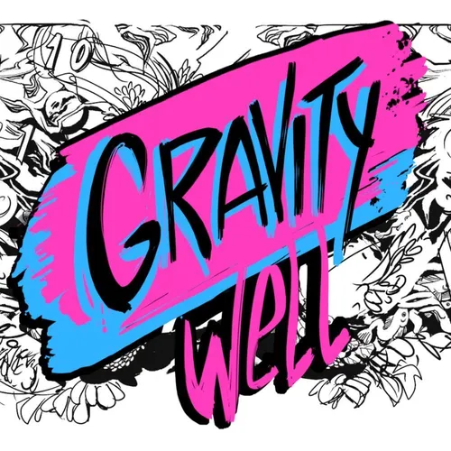Gravity Well logo