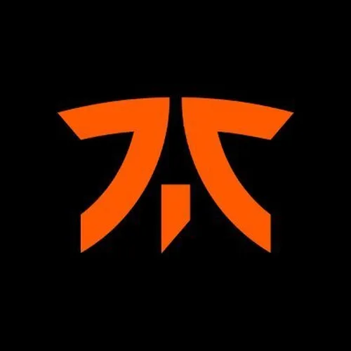 FNATIC logo