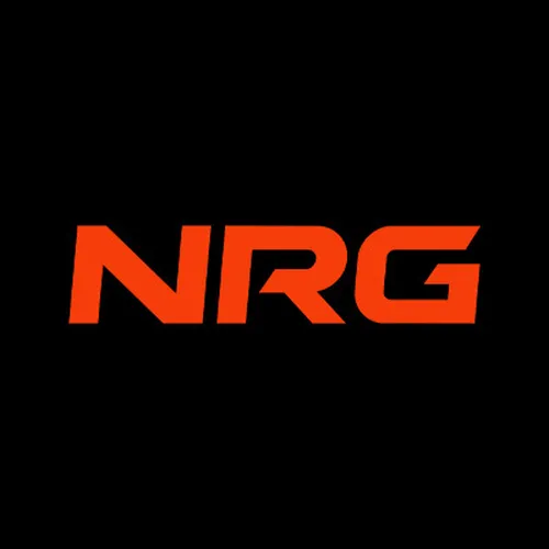 NRG Esports logo
