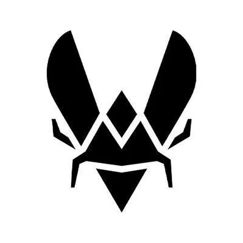 Team Vitality logo