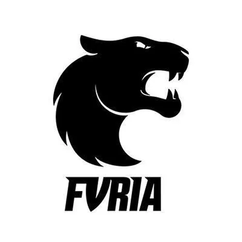 FURIA Esports LLC logo