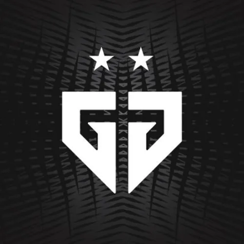 Gen.G Esports logo