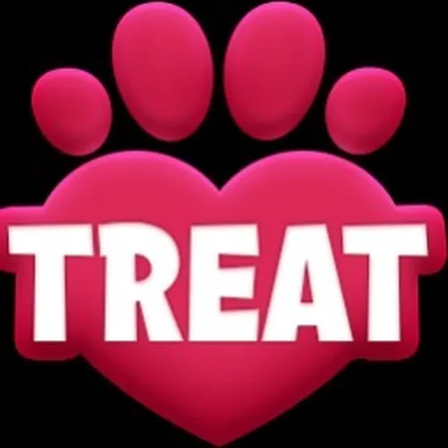Treat App logo