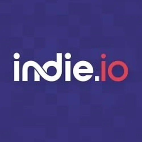 indie.io logo