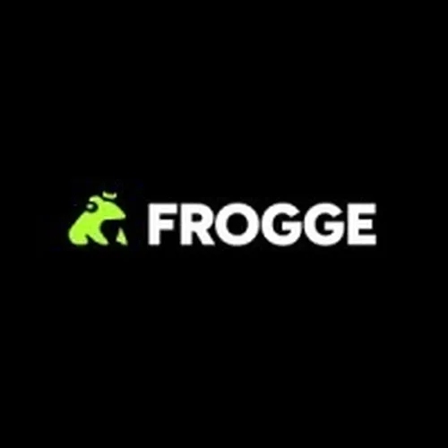 Frogge logo