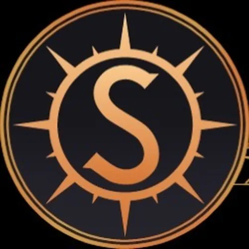 Everlight Worlds logo