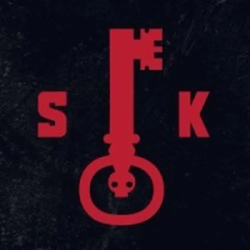 Skeleton Key logo