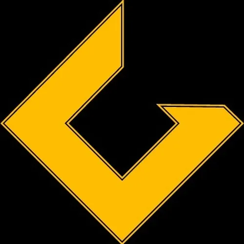 The Gambit Foundry logo