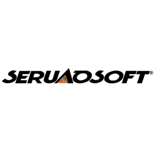 SeruaoSoft logo