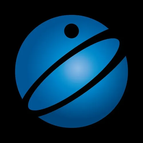 Little Orbit logo