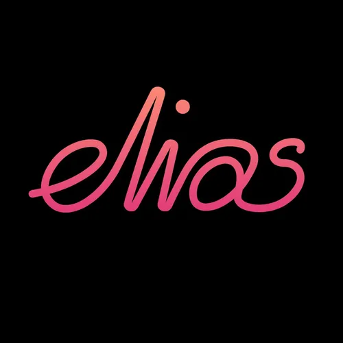 elias.audio logo