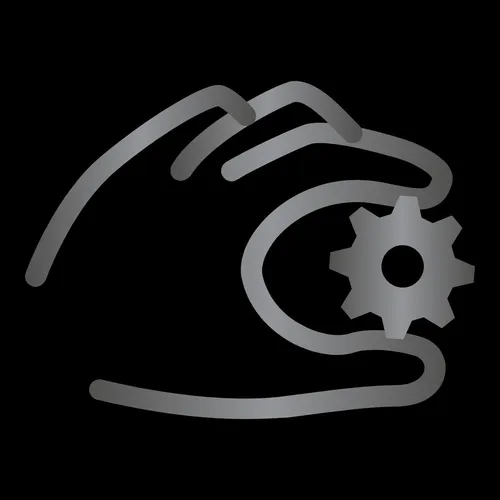 WarForge Studio logo