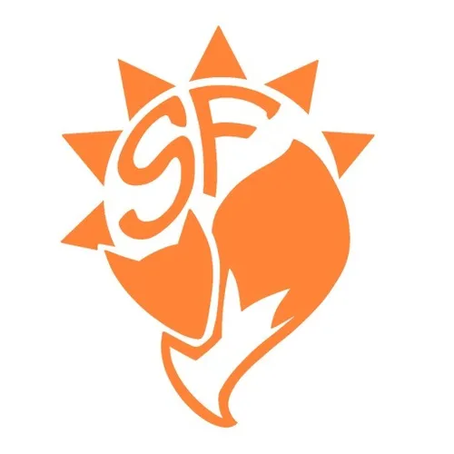 Sunfox Studios logo