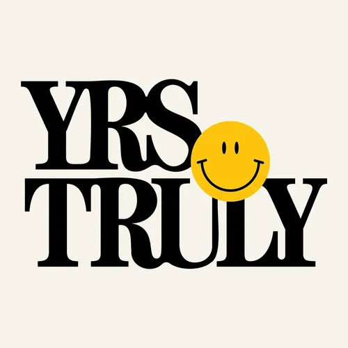 YRS TRULY logo