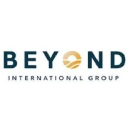 Beyond International Group logo