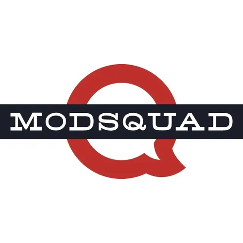 ModSquad, Inc. logo