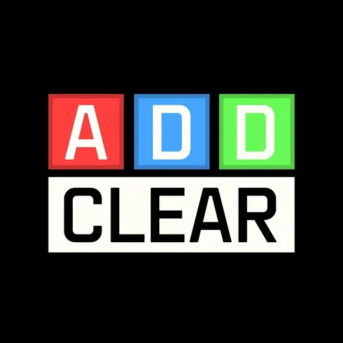 AddClear logo