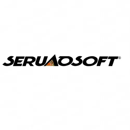 SeruaoSoft logo