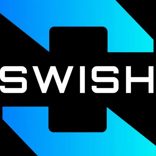Swish Breaks logo