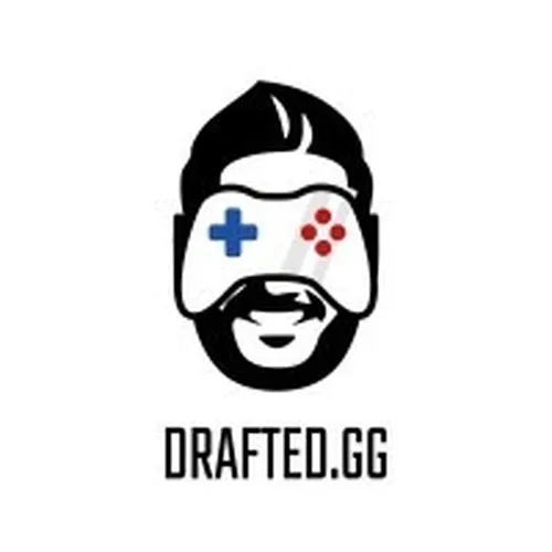 Drafted.GG logo