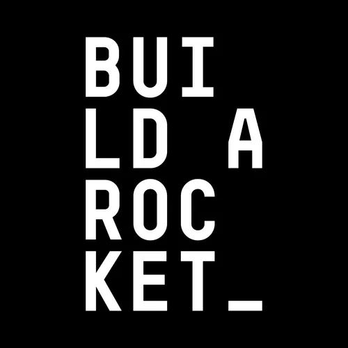 build a rocket GmbH logo
