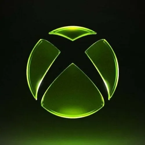 XBOX logo