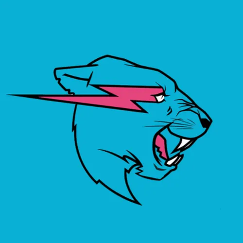 MrBeast logo