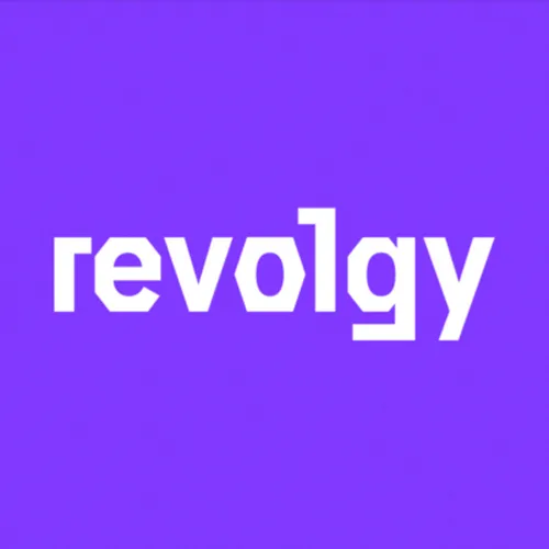 Revolgy logo