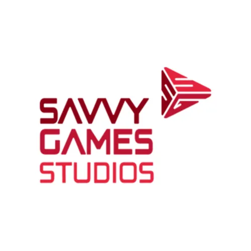 Savvy Games Studios logo