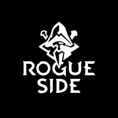 Rogueside logo