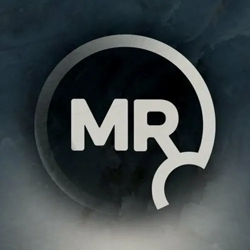 Moonrock Agency logo