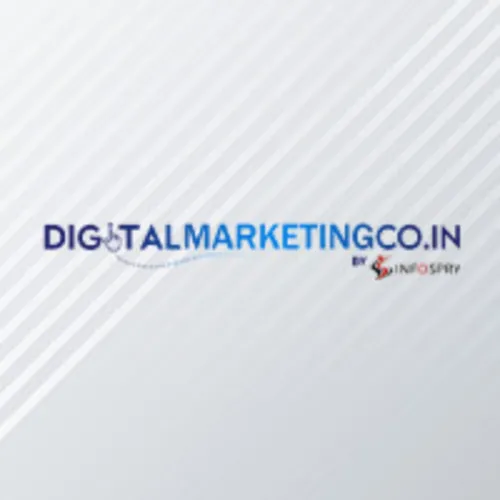 Digital Marketing Agency Delhi logo
