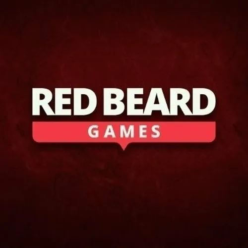 Red Beard Games logo